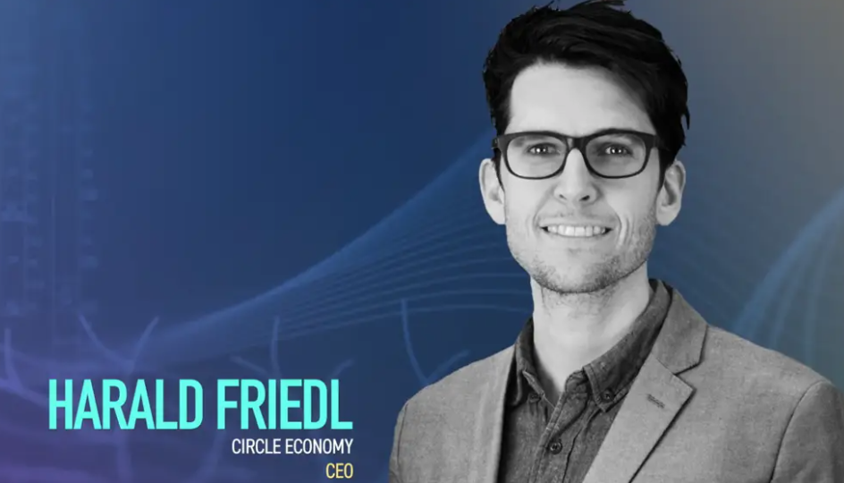 Zero Waste Conference 2019 Keynote